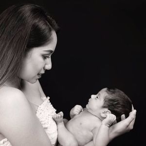 Meet your Posher, Sharillee